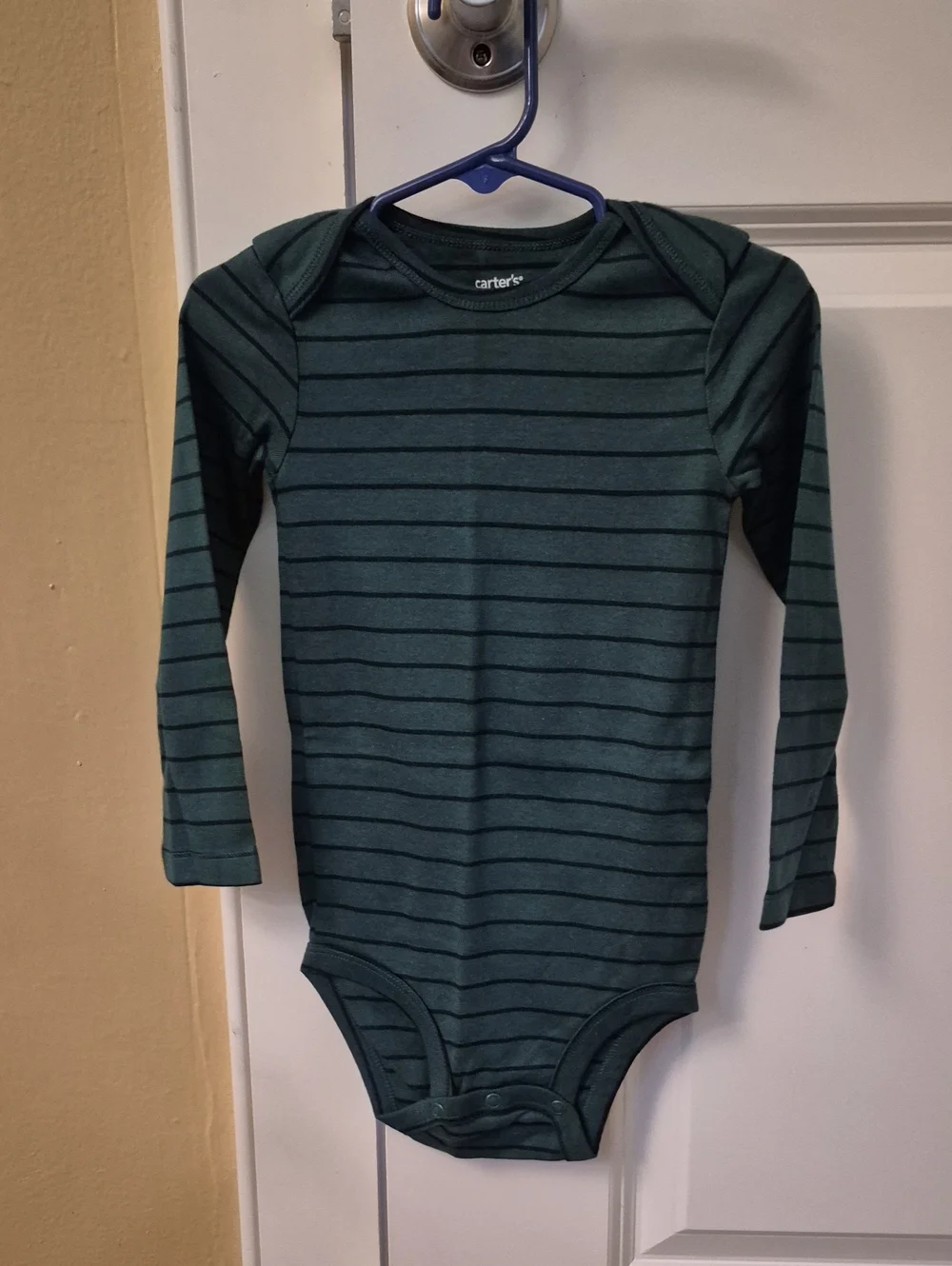 Carters •never worn